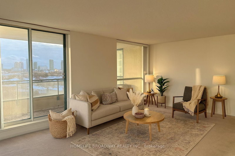 814 - 4725 Sheppard Ave E, Toronto, M1S 5B2 | Image 2