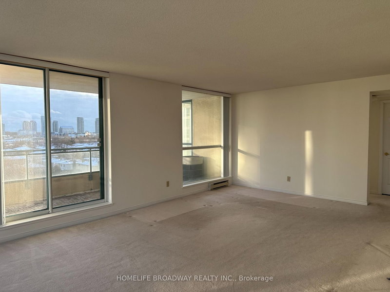 814 - 4725 Sheppard Ave E, Toronto, M1S 5B2 | Image 3