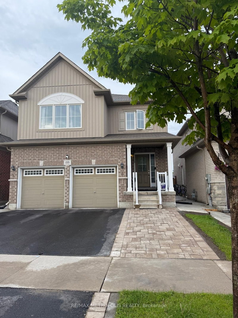 BSMT - 1335 Aldsworth Cres, Oshawa, L1K 0S4 | Image 3
