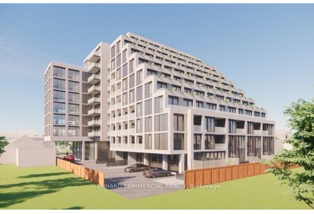 27-31 Harwood Ave S, Ajax, L1S 2B8 | Image 3