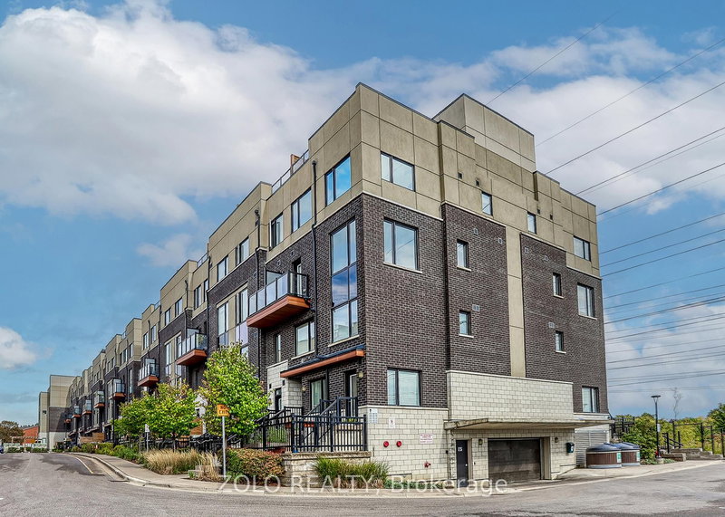 218 - 1555 Kingston Rd, Pickering, L1V 0E9 | Image 2