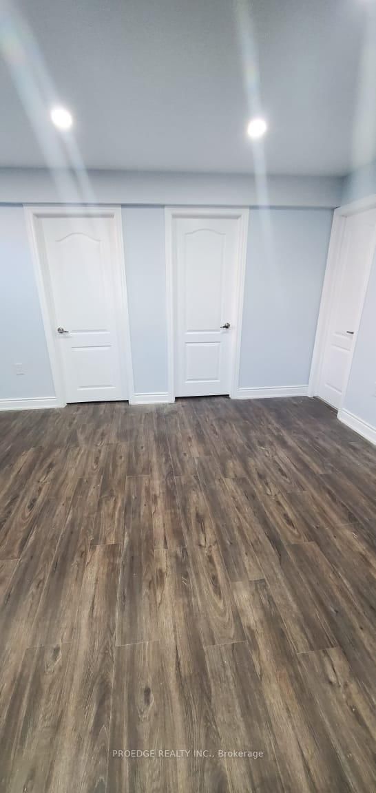 Lower - 103 Bridlewood Blvd E, Whitby, L1R 3R8 | Image 2