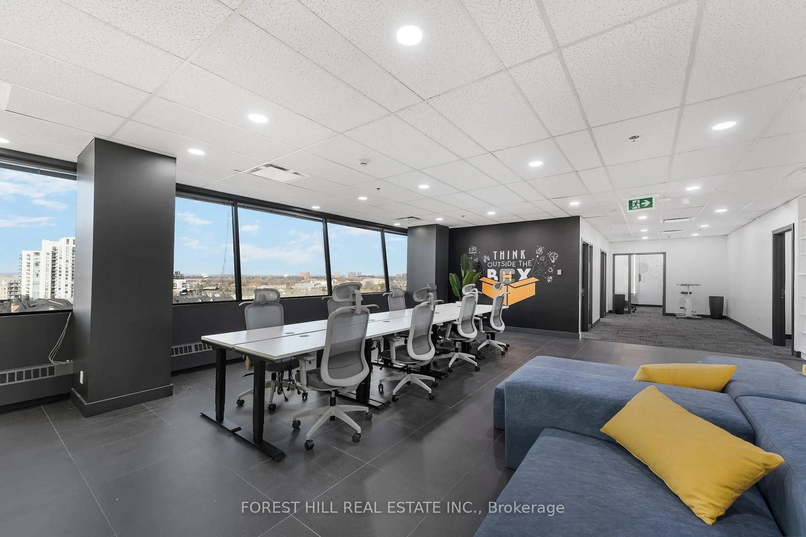 305 Milner Avenue, Unit 700-12 - Photo 4