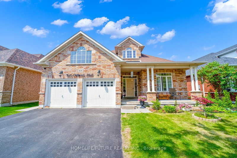 1626 Chilliwack St, Oshawa, L1K 0C4 | Image 3