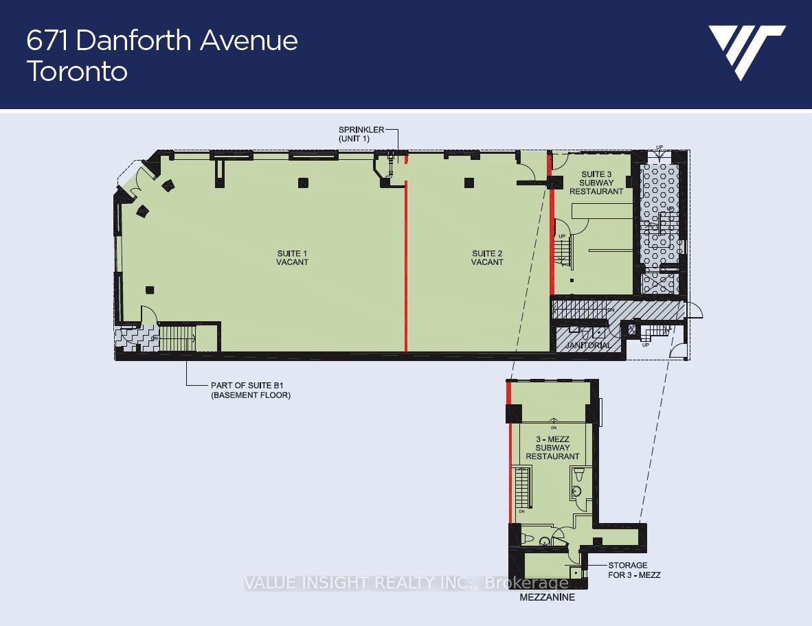 671 Danforth Street, Unit Unit 3 - Photo 2