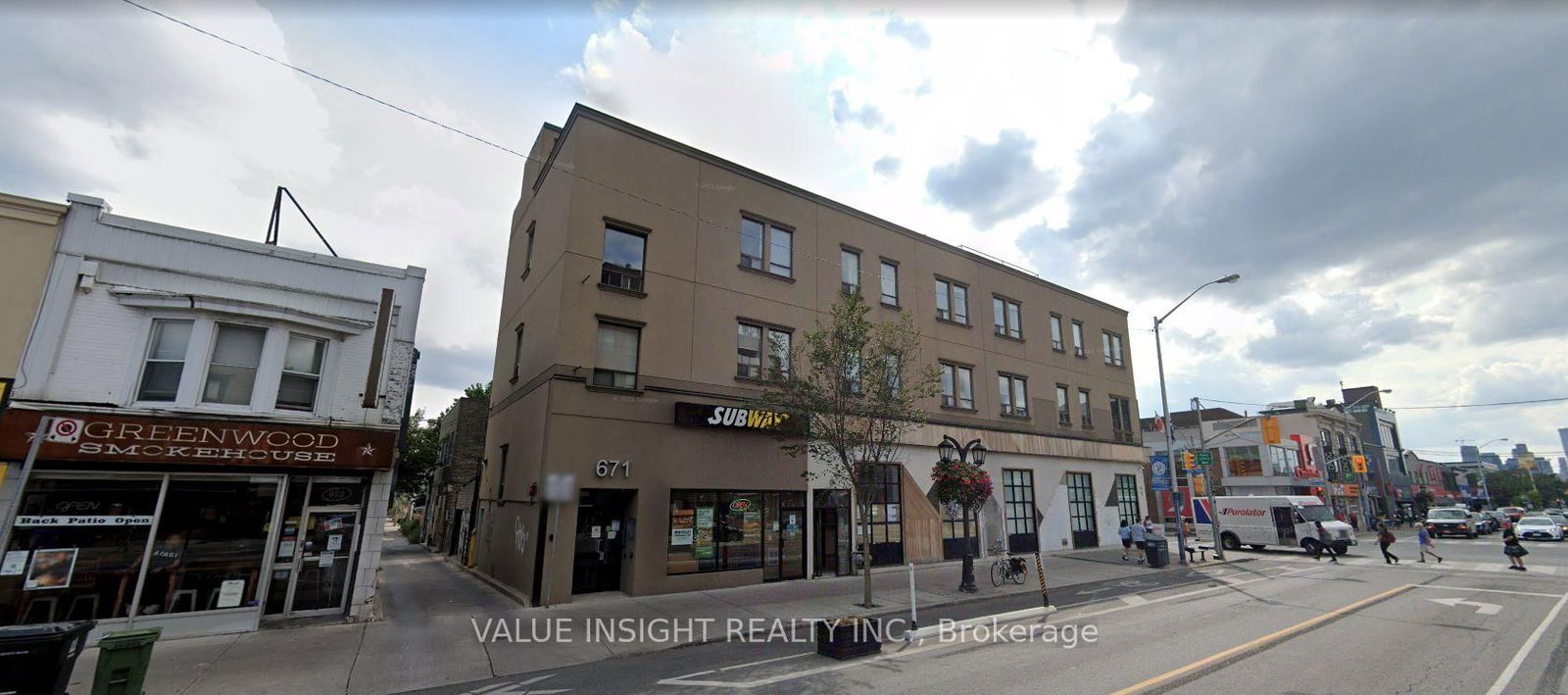 671 Danforth Street, Unit Unit 3 - Photo 3