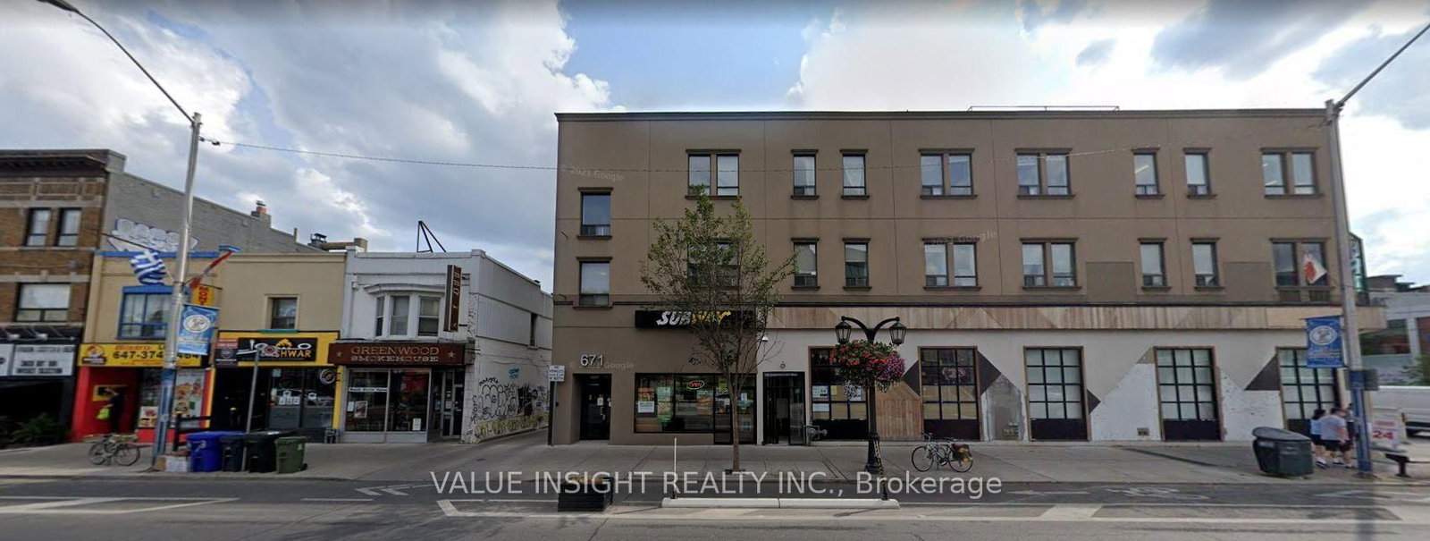 671 Danforth Street, Unit Unit 3 - Photo 4