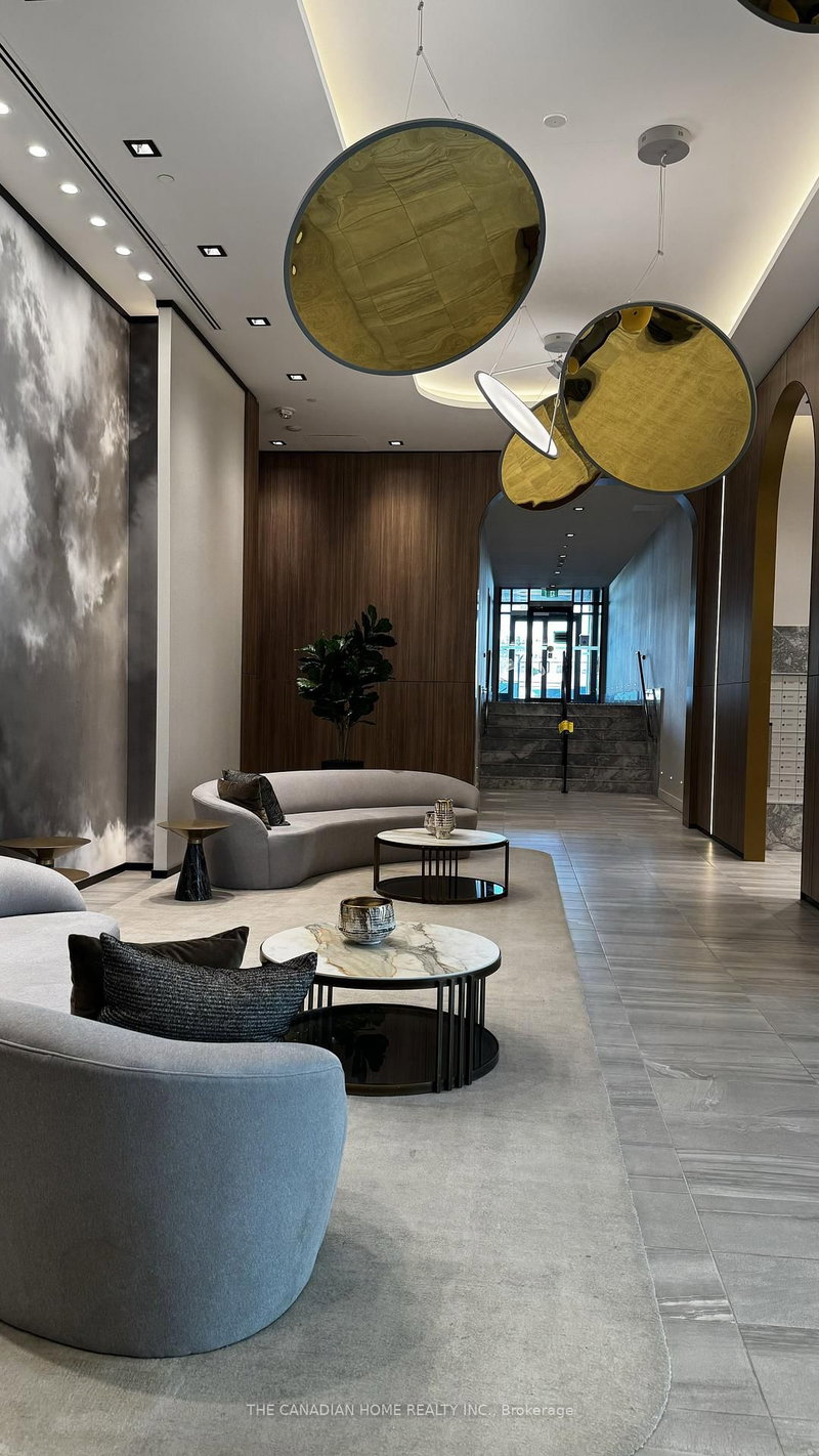 2803 - 1435 Celebration Dr, Pickering, L1W 0C3 | Image 2