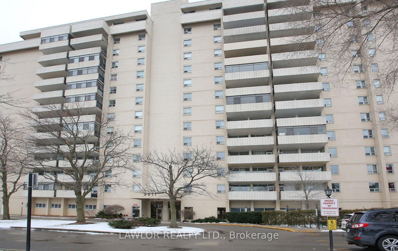 503 - 3311 KINGSTON Rd, Toronto, M1M 1R1 | Image 2