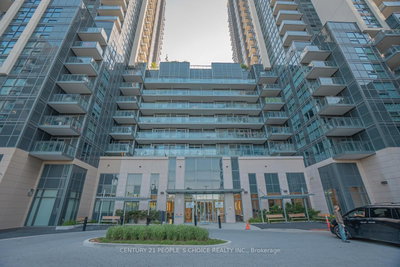 Unit 2901 — 20 Meadowglen Place — photo 3