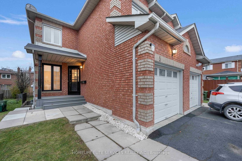 5 Lenthall Ave, Toronto, M1B 2C7 | Image 2