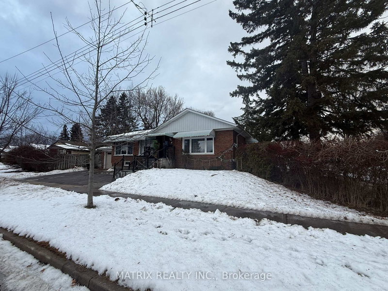 36 Gaiety Dr, Toronto, M1H 1C1 | Image 2