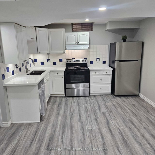 Lower - 1796 Silver Maple Drive