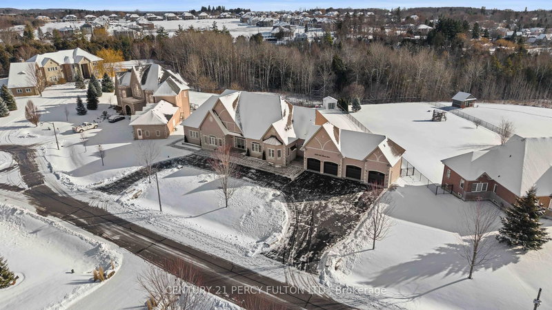 5121 Tom Thomson Crt, Pickering, L1Y 0A1 | Image 3