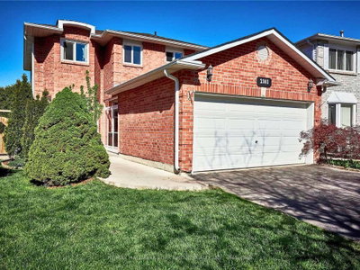 Detached House leased at BASEMENT-2141 Theoden Court, Pickering, Ontario, L1X 1Z9 - Brock Ridge - MLS: E12627984