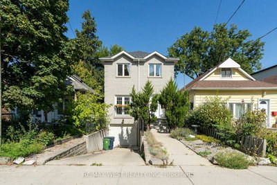 180 Holborne Ave | Toronto | Image
