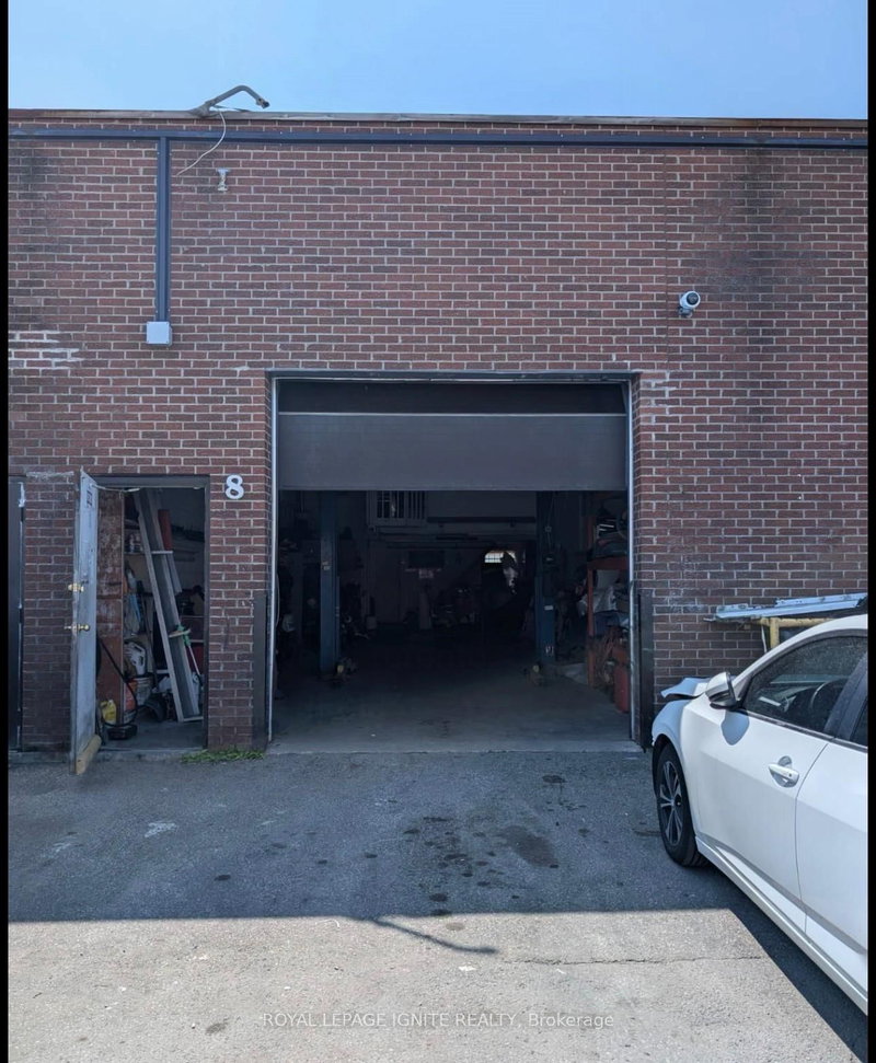 8 - 86 Melford Dr, Toronto, M1B 2X7 | Image 2