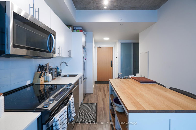 1411 - 80 Bond St E, Oshawa, L1G 0E6 | Image 3