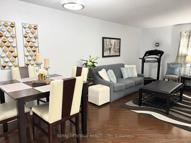 622 - 11753 Sheppard Avenue E