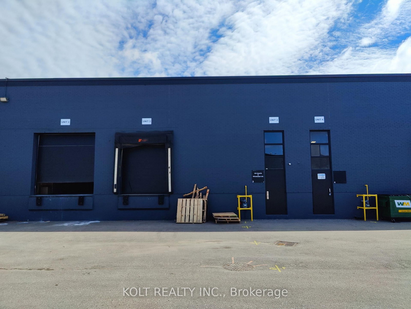 445 Milner Avenue, Unit 3 - Photo 13