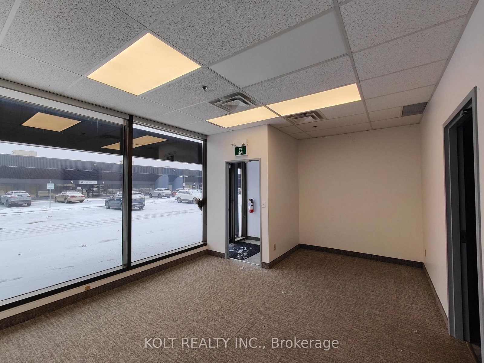 445 Milner Avenue, Unit 3 - Photo 2