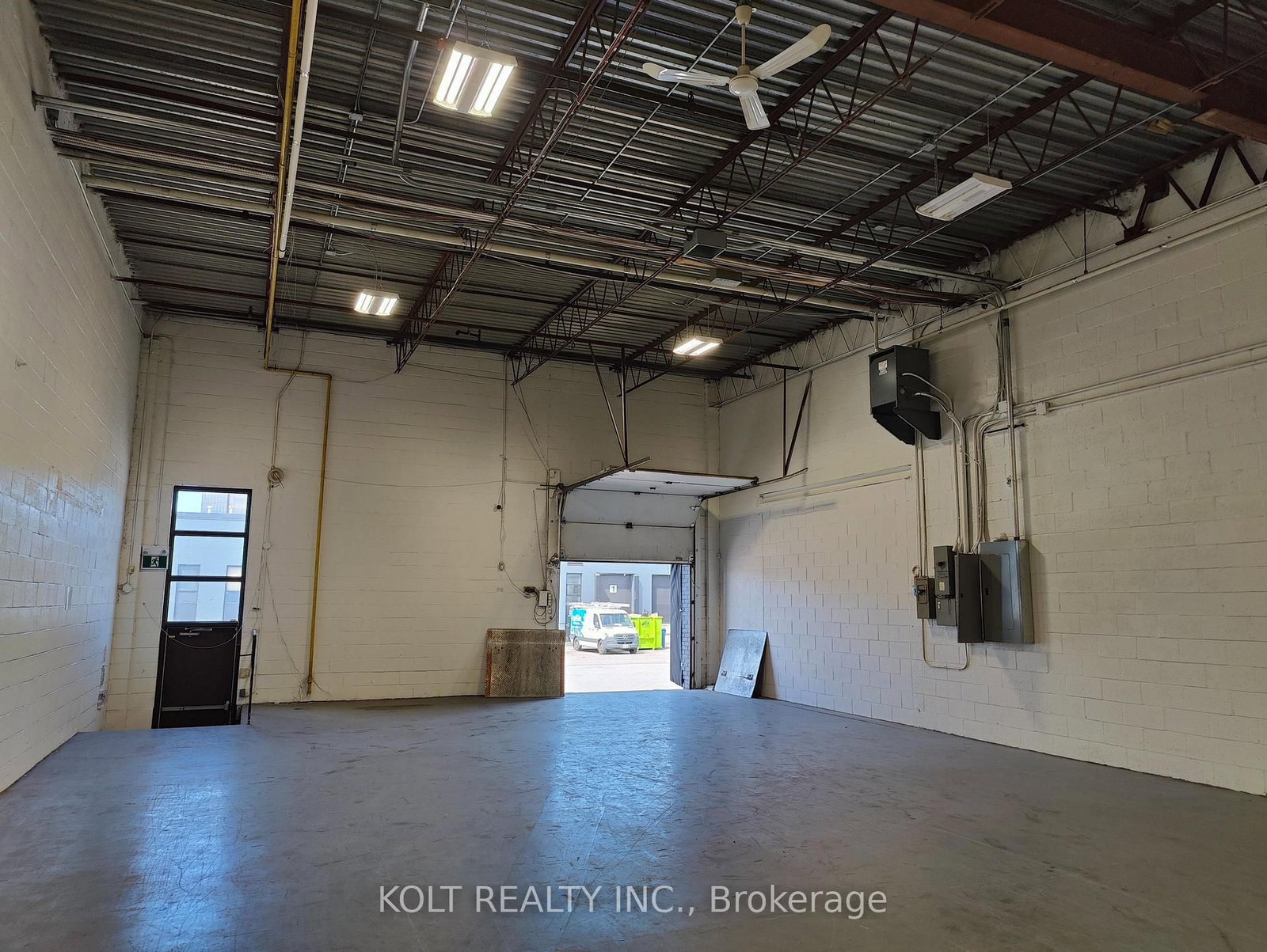 445 Milner Avenue, Unit 3 - Photo 8