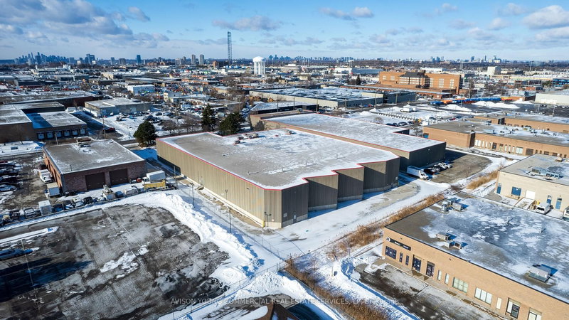 111 Sinnott Rd, Toronto, M1L 4S6 | Image 3