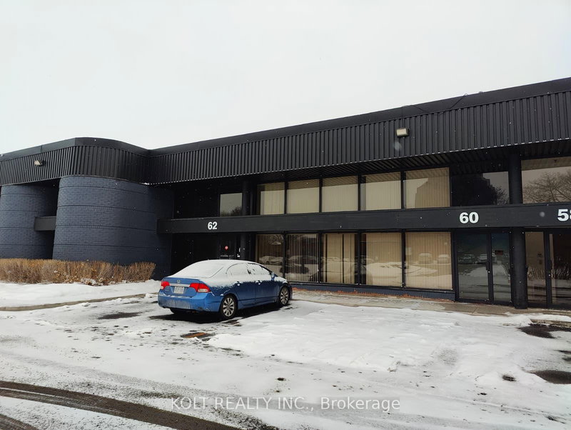 60 Novopharm Crt, Toronto, M1B 2K9 | Image 2