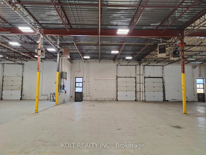 60 Novopharm Crt, Toronto, M1B 2K9 | Image 3