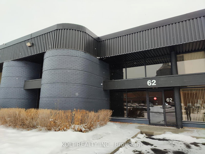 62 Novopharm Crt, Toronto, M1B 2K9 | Image 2