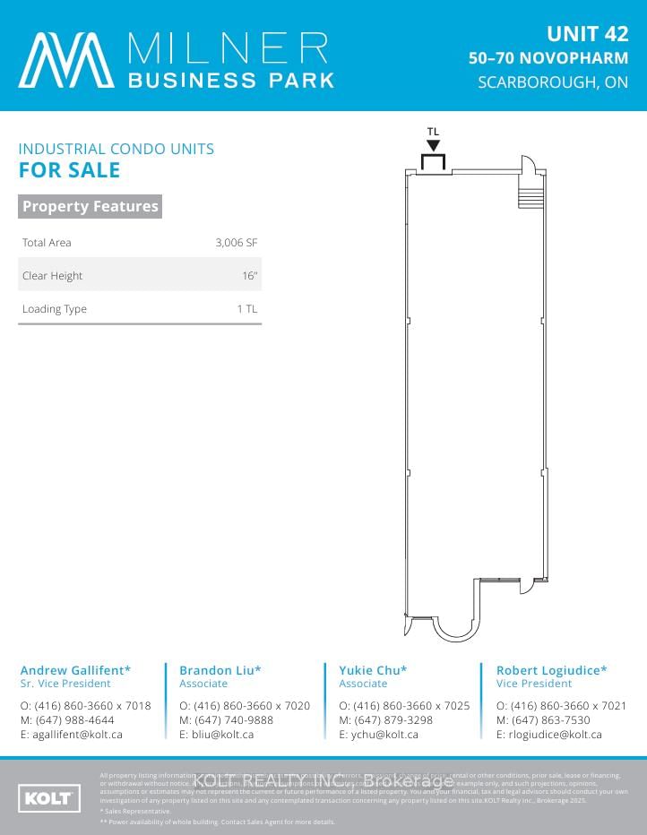 62 Novopharm Court - Photo 7
