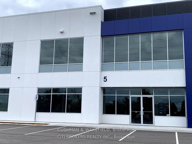 Unit 4 & 5 - 1450 Victoria St E, Whitby, L1N 9N1 | Image 2