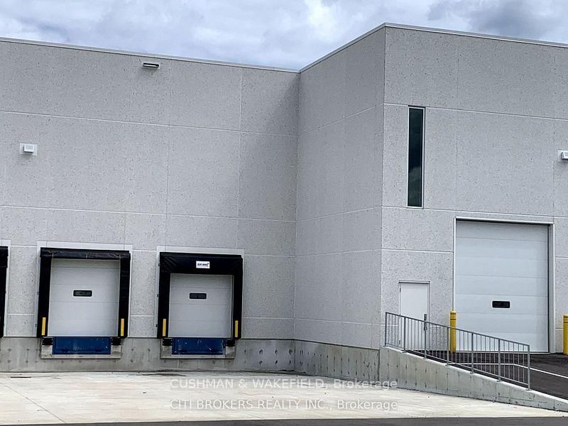 Unit 4 & 5 - 1450 Victoria St E, Whitby, L1N 9N1 | Image 3