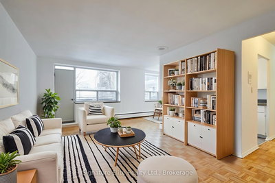 207 - 1765 Lawrence Ave | Toronto | Image