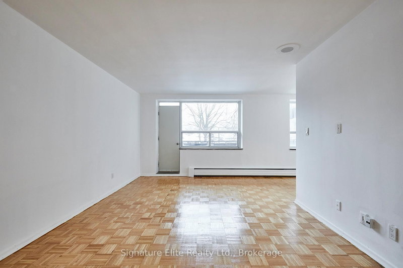 207 - 1765 Lawrence Ave E, Toronto, M1R 2X8 | Image 2