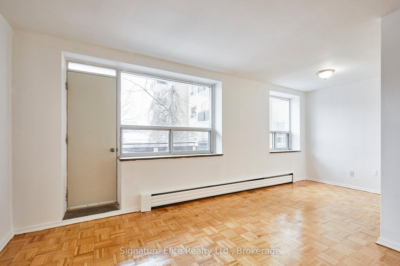 207 - 1765 Lawrence Ave E, Toronto, M1R 2X8 | Image 3