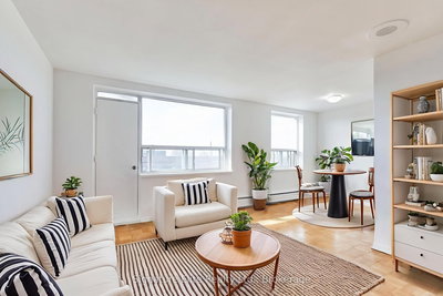 214 - 1765 Lawrence Ave | Toronto | Image