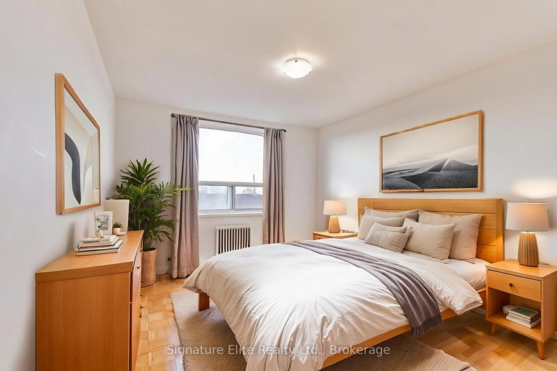 214 - 1765 Lawrence Ave E, Toronto, M1R 2X8 | Image 3