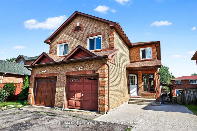 17 Lenthall Ave, Toronto, M1B 2C7 | Image 2