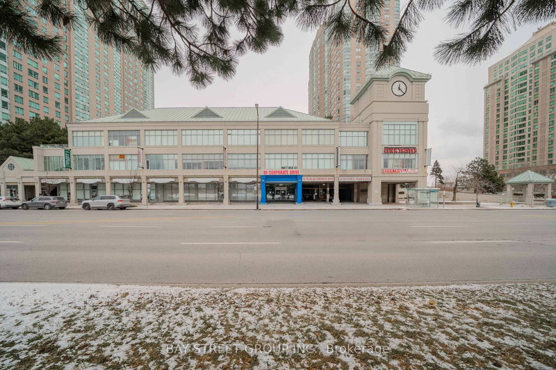 204 - 80 Corporate Dr, Toronto, M1H 3G5 | Image 3