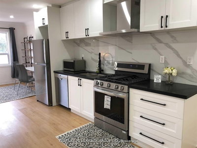 1 - 1710 Danforth Ave | Toronto | Image