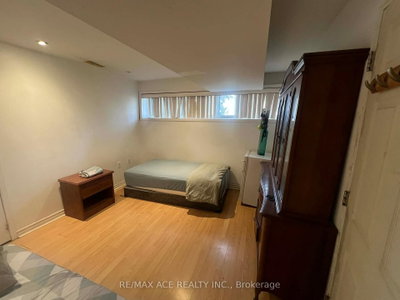 Unit Bsmt — 3715 St Clair Avenue E — photo 6