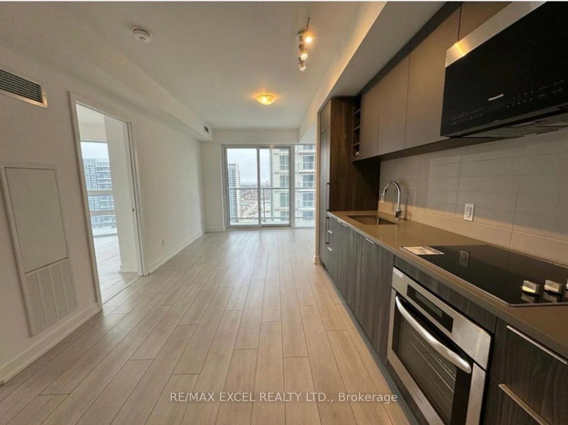 3121 - 2031 Kennedy Rd, Toronto, M1T 0B8 | Image 2