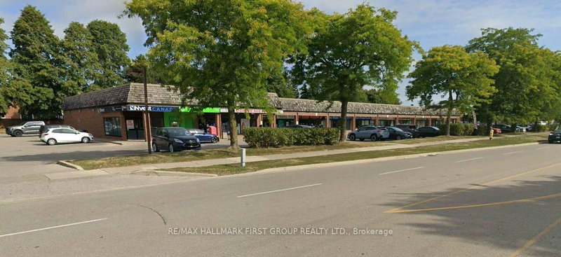 1 - 750 Oklahoma Dr, Pickering, L1W 3G9 | Image 2