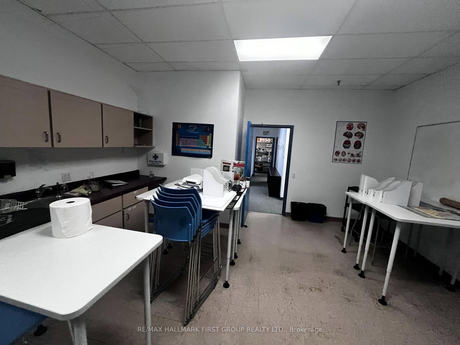 209 Dundas Street E, Unit #1-4 - Photo 10