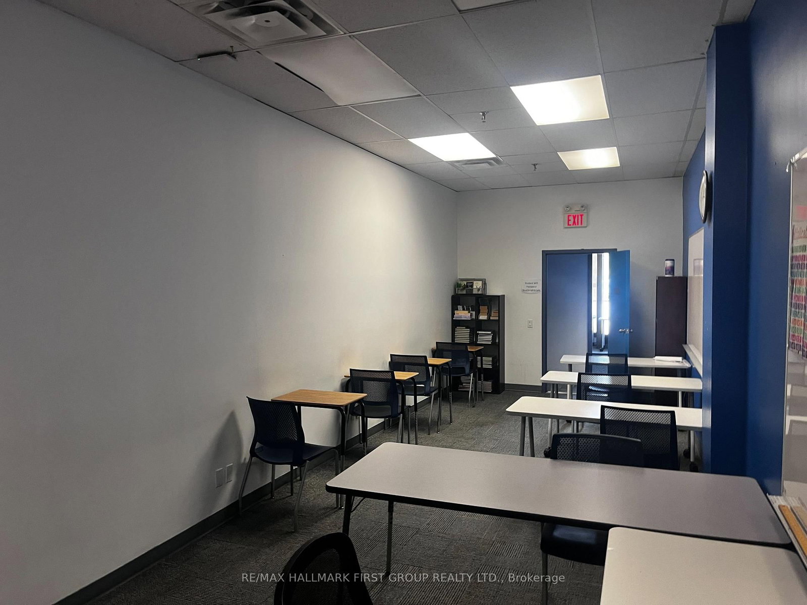 209 Dundas Street E, Unit #1-4 - Photo 11