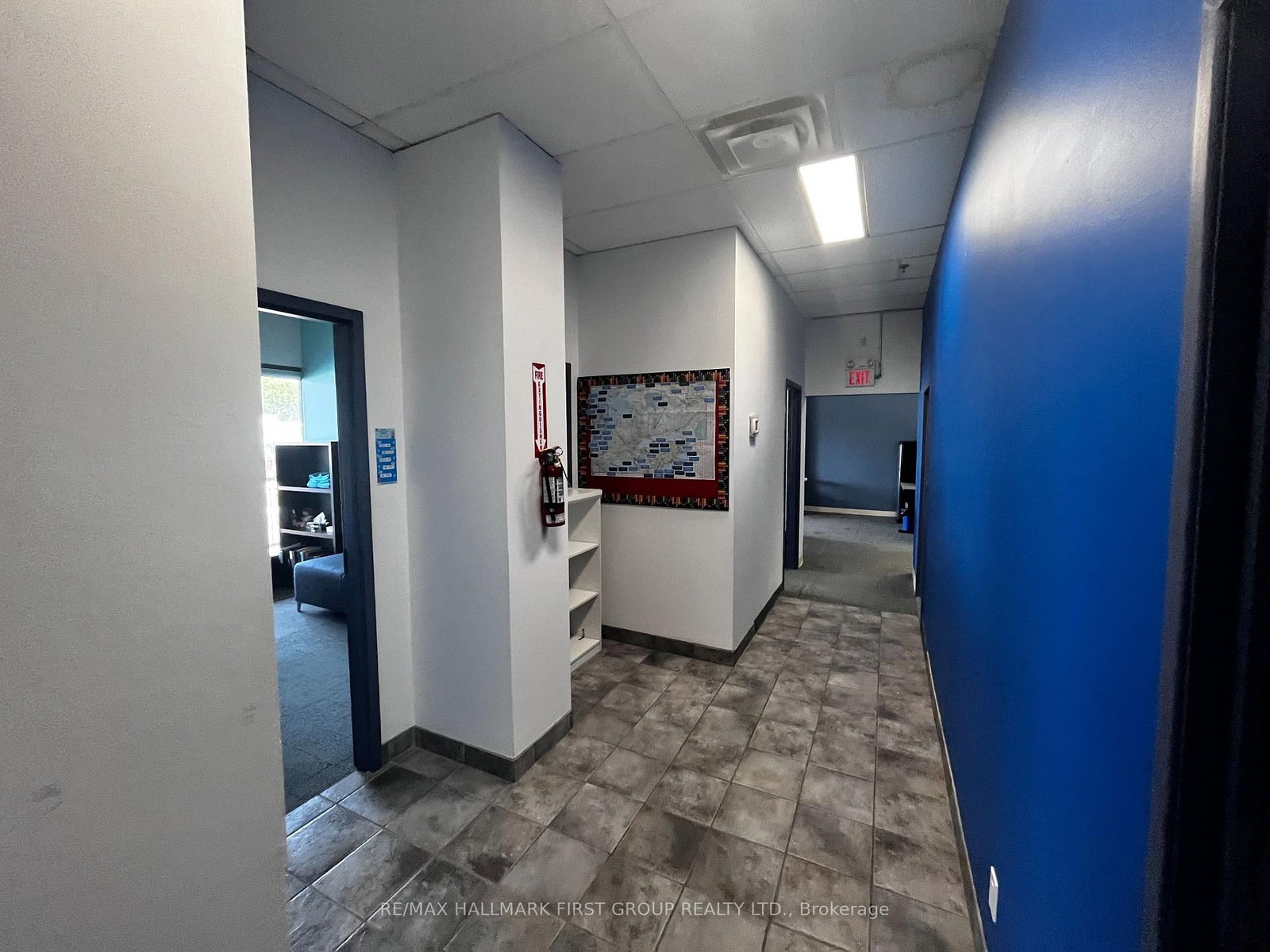 209 Dundas Street E, Unit #1-4 - Photo 18