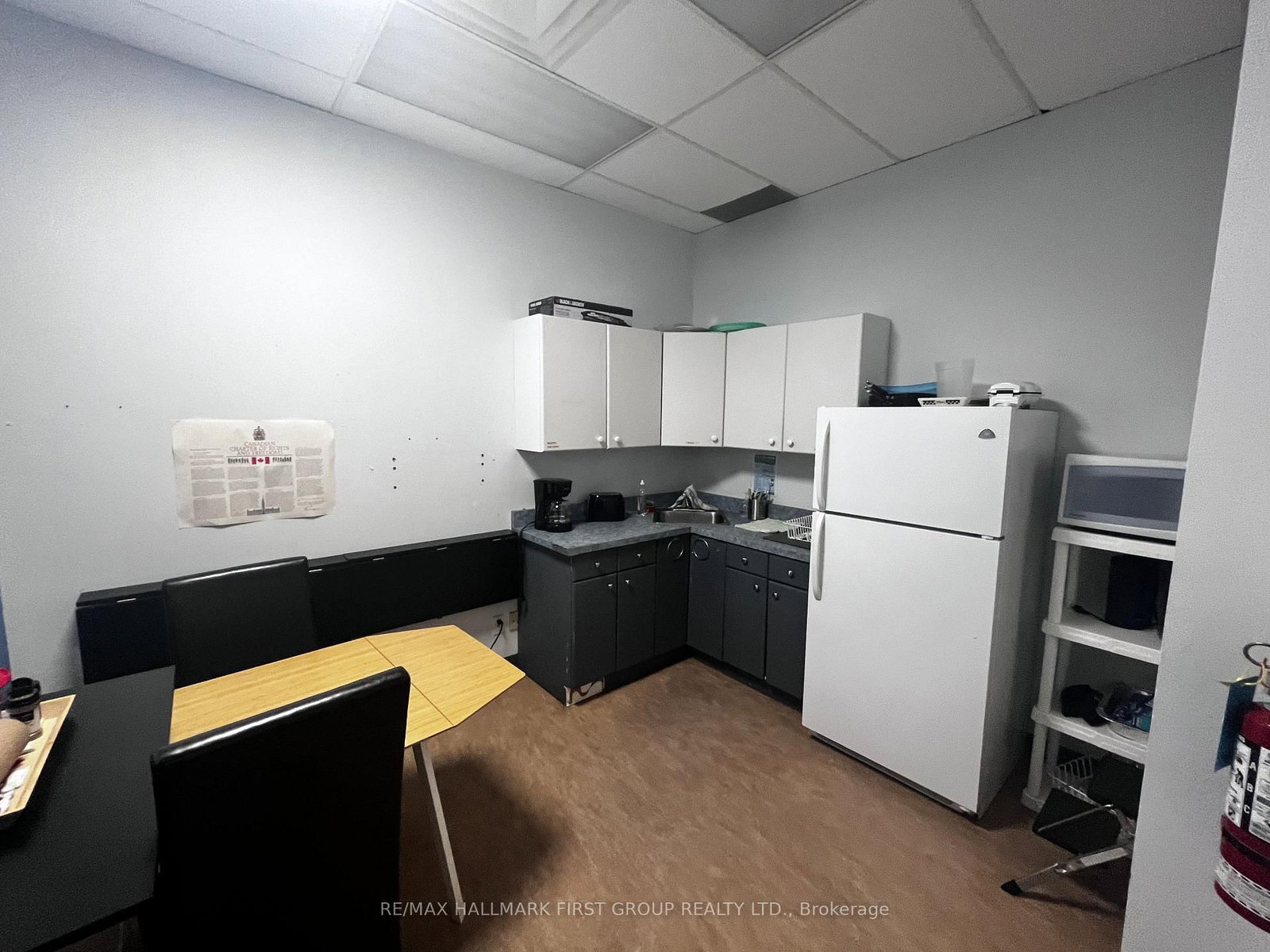 209 Dundas Street E, Unit #1-4 - Photo 20