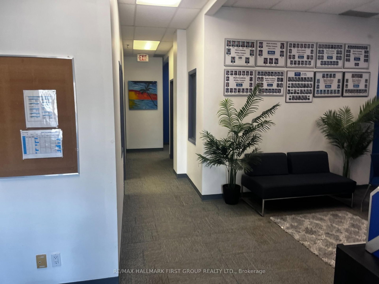 209 Dundas Street E, Unit #1-4 - Photo 22