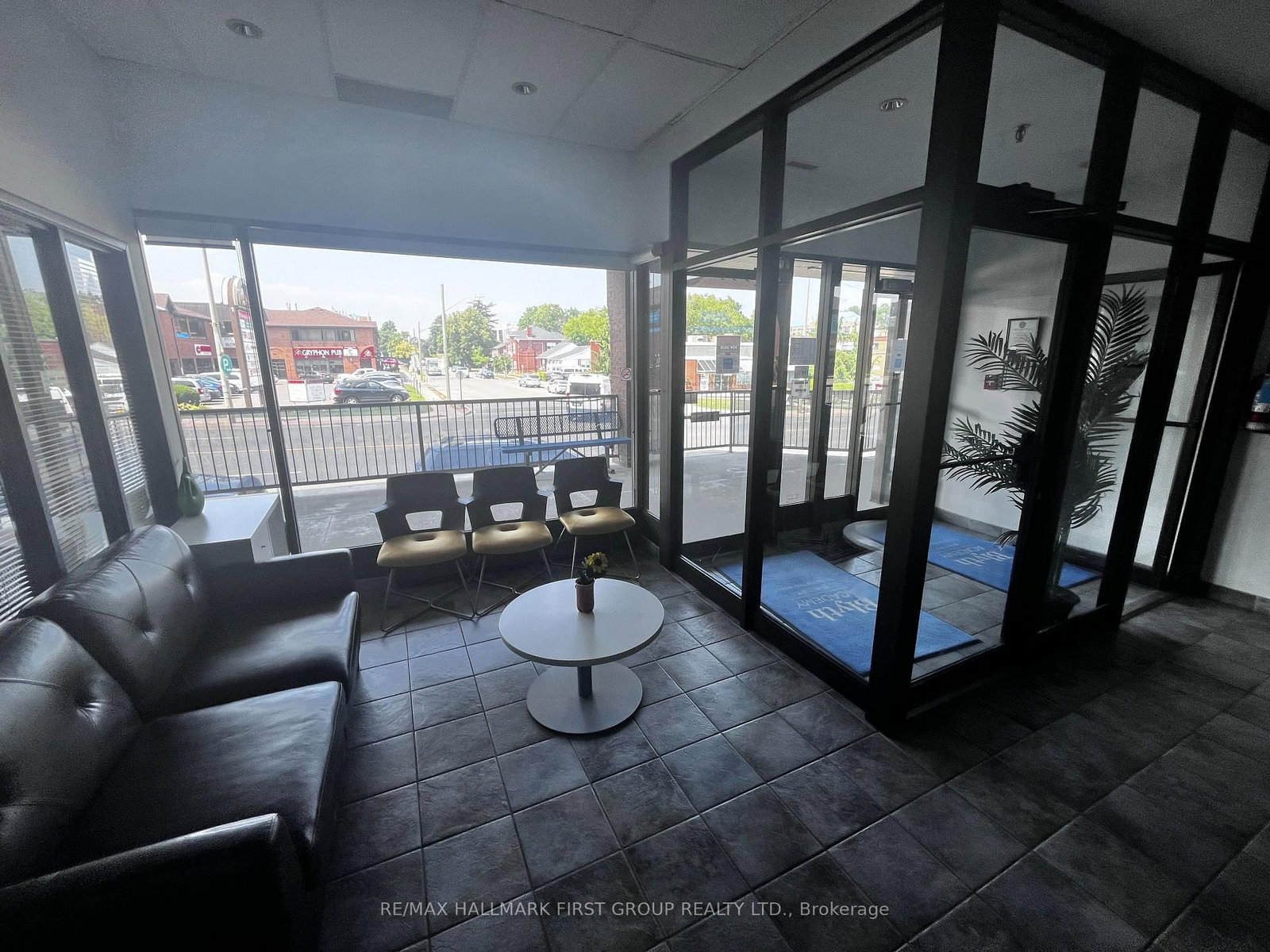 209 Dundas Street E, Unit #1-4 - Photo 3